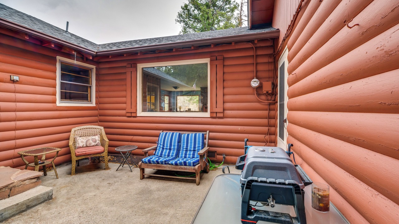 Photo of Outdoor in Cascade