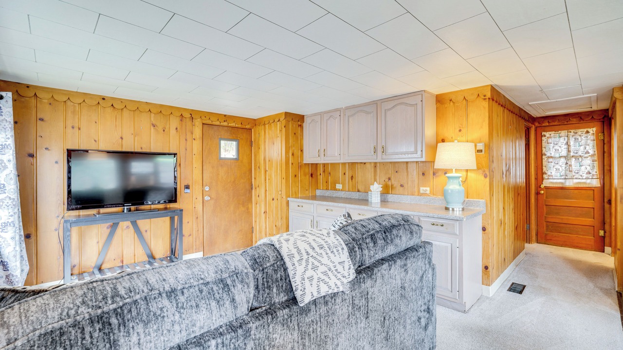 Photo of Livingroom in Cascade