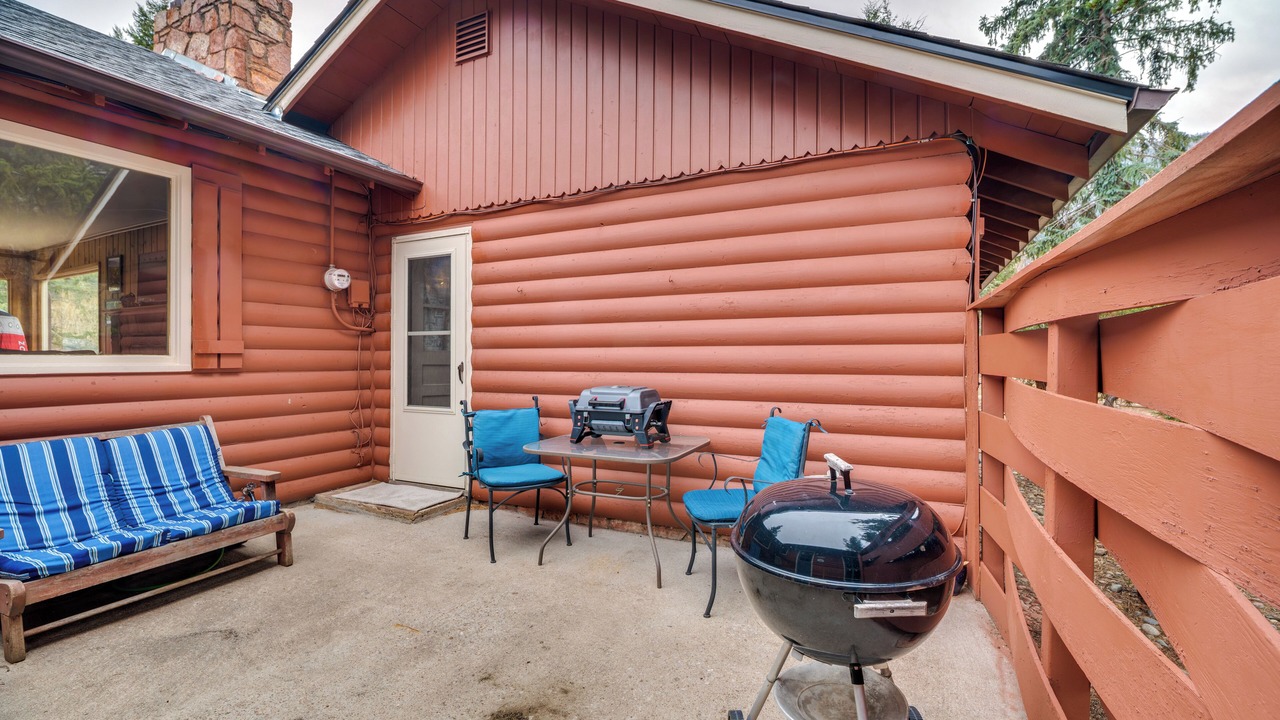 Photo of Outdoor in Cascade