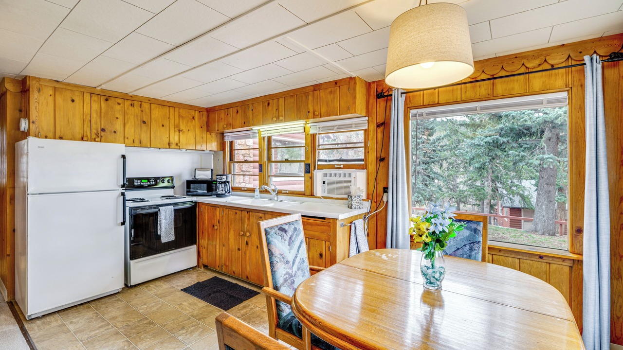 Photo of Kitchen in Cascade