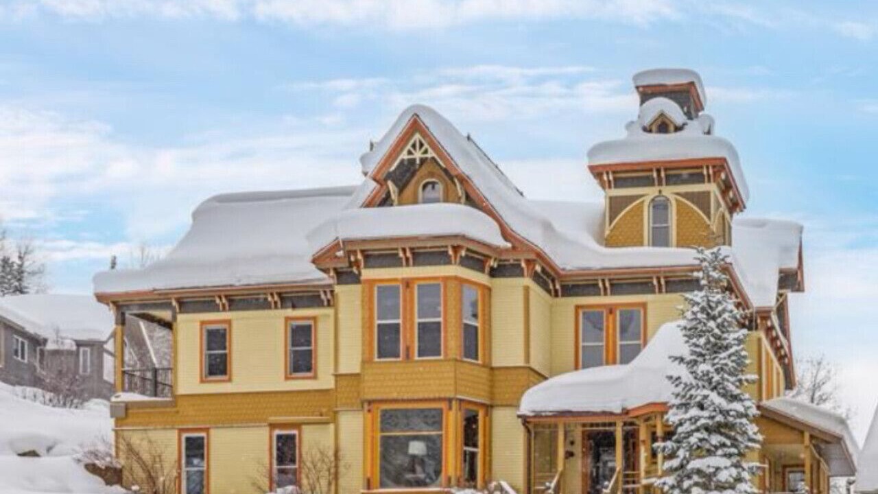 Photo of Outdoor in Steamboat Springs