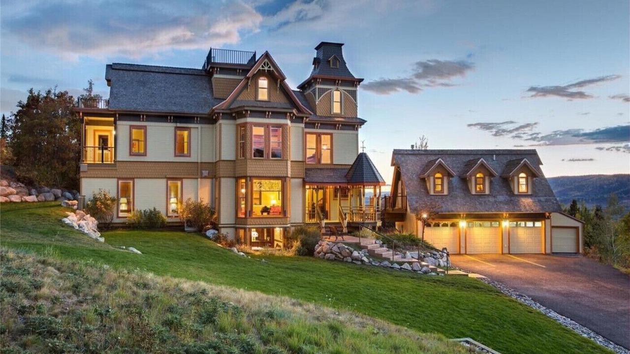 Photo of Outdoor in Steamboat Springs