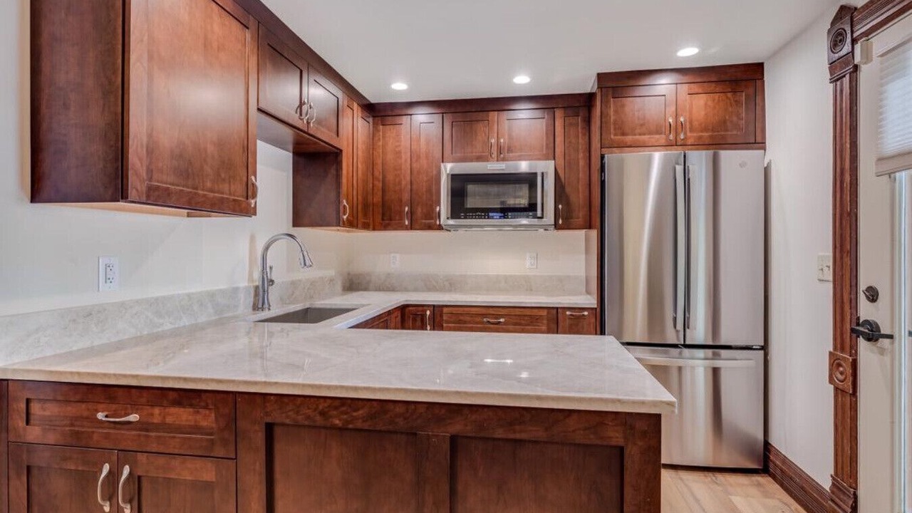 Photo of Kitchen in Steamboat Springs