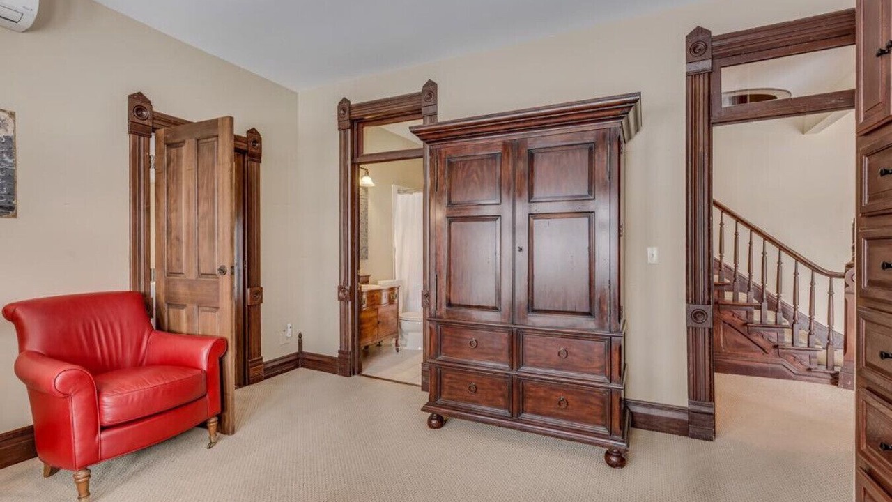 Photo of Bedroom in Steamboat Springs
