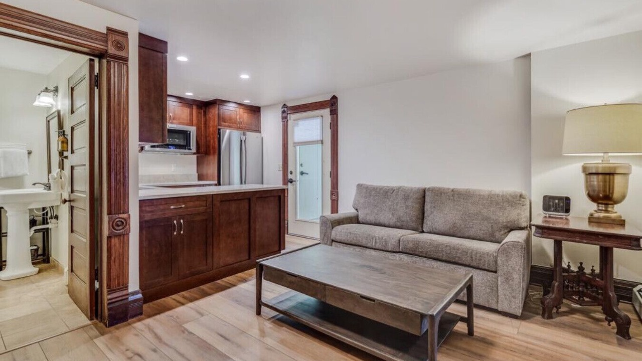 Photo of Bedroom in Steamboat Springs
