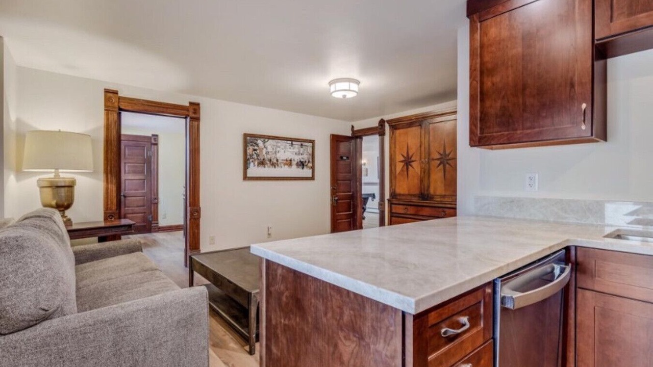 Photo of Bedroom in Steamboat Springs