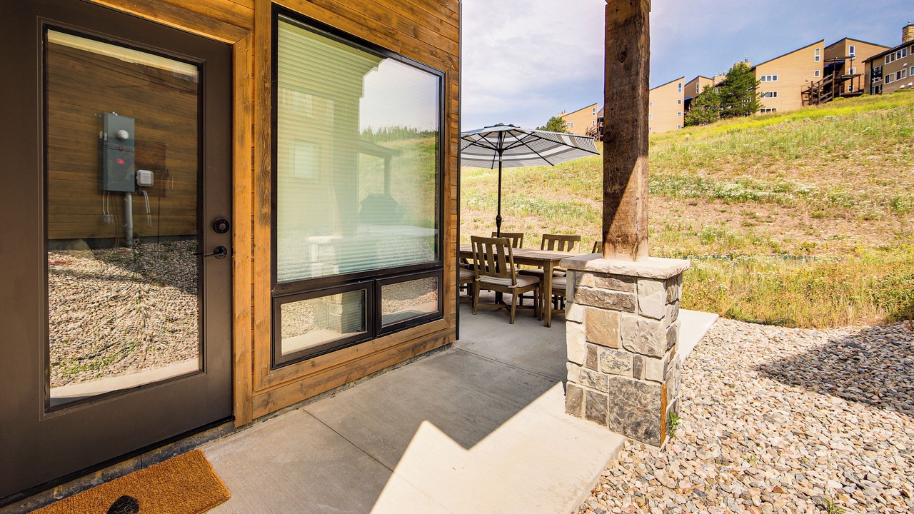 Photo of Outdoor in Silvercreek
