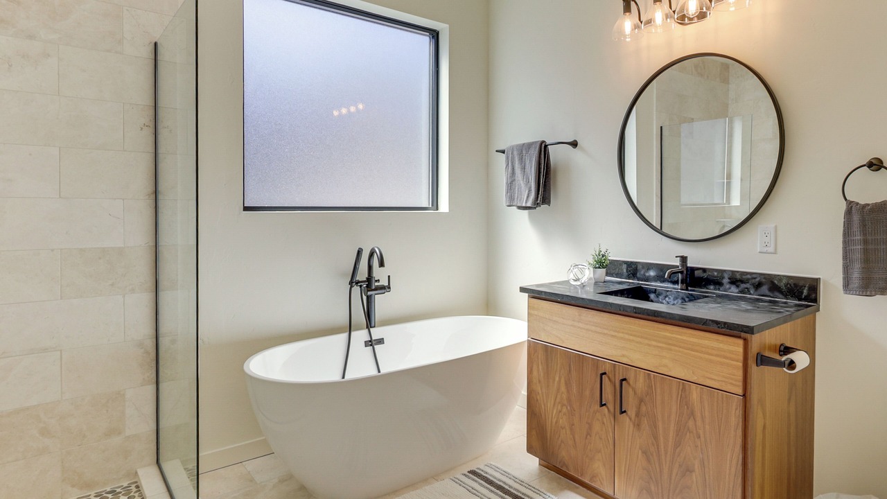 Photo of Bathroom in Silvercreek
