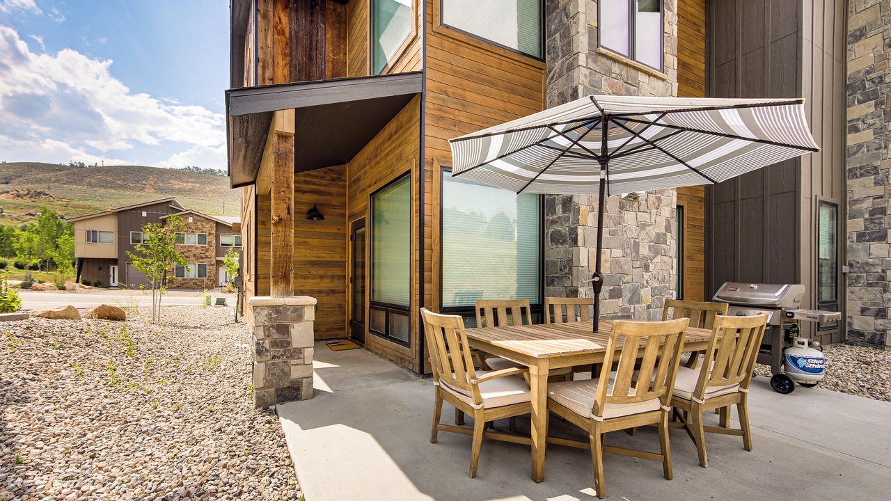 Photo of Outdoor in Silvercreek