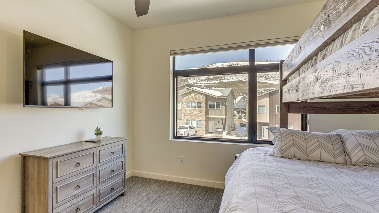 Photo of Bedroom in Silvercreek