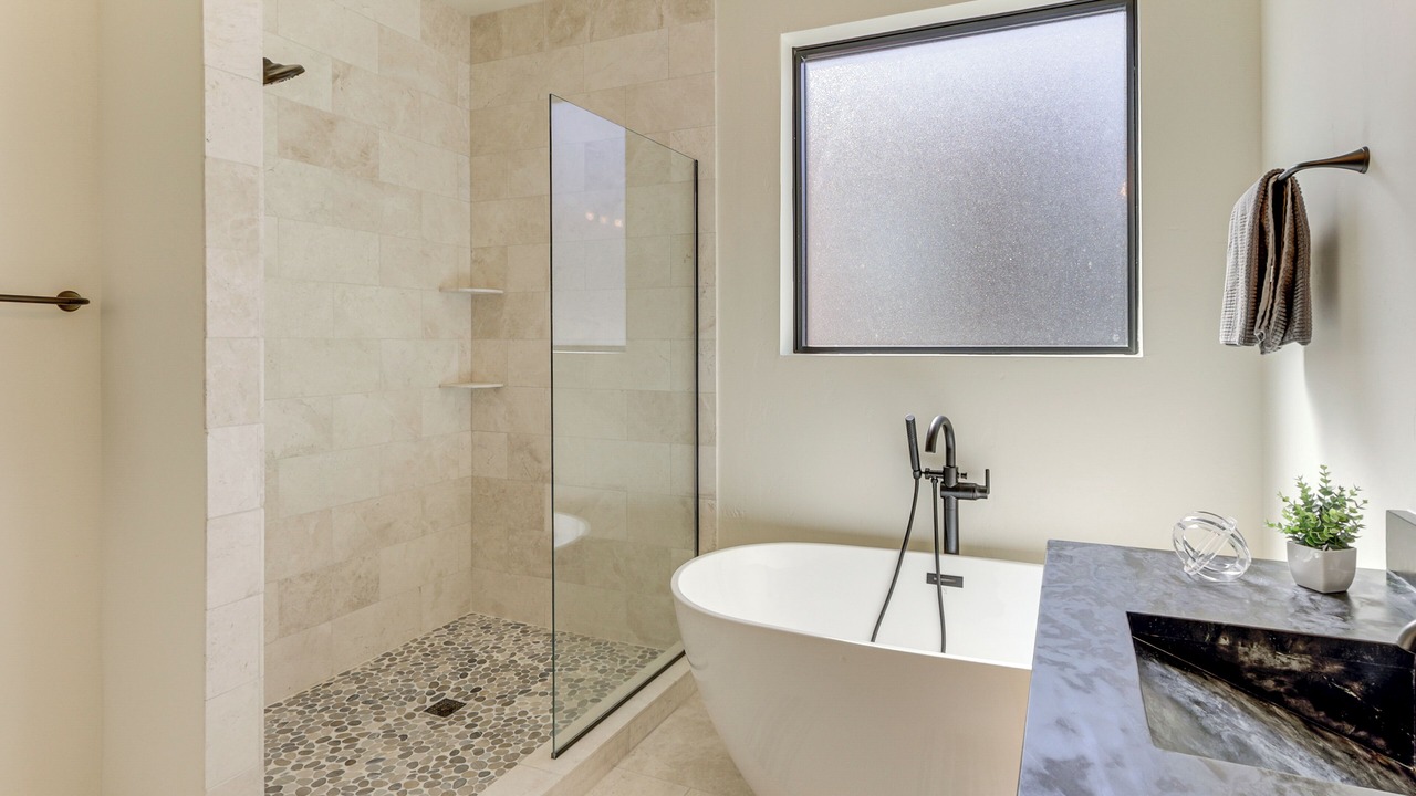 Photo of Bathroom in Silvercreek