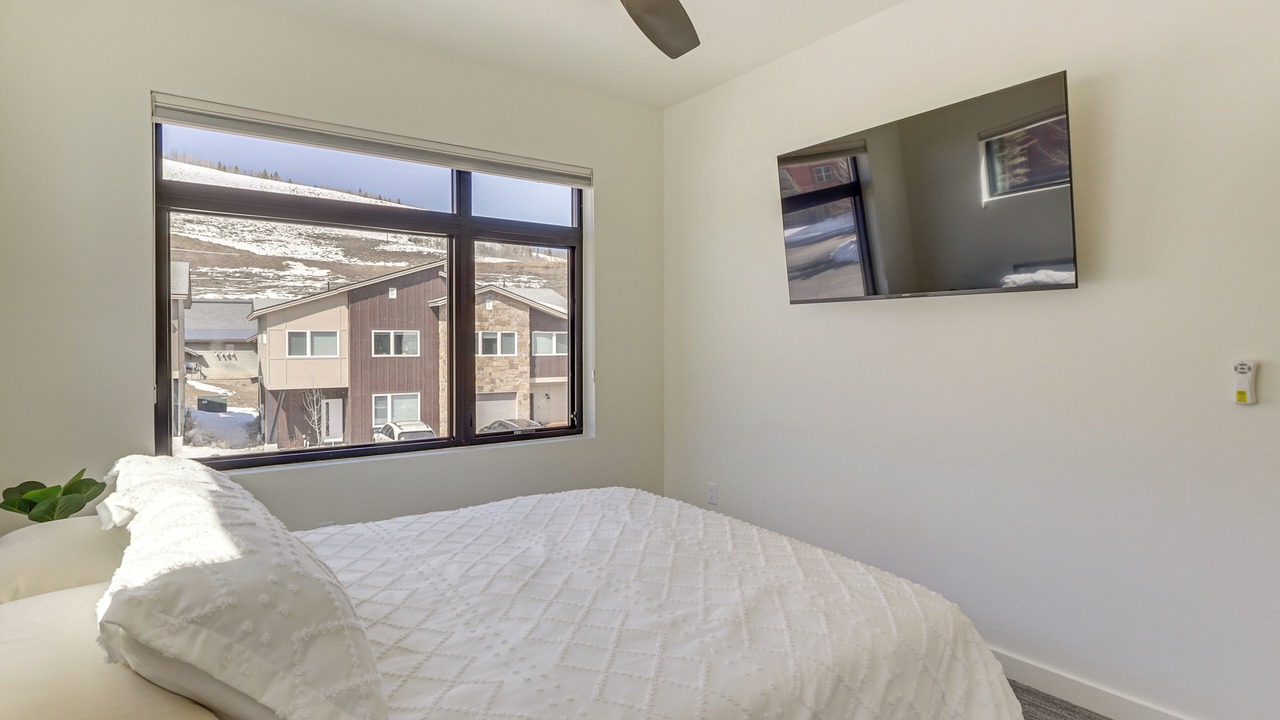 Photo of Bedroom in Silvercreek