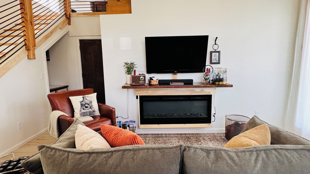 Photo of Livingroom in Paonia
