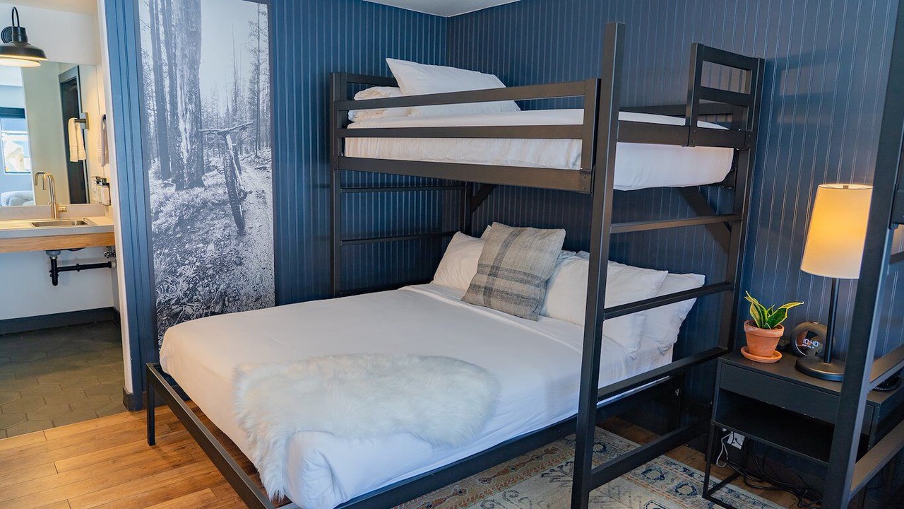 Photo of Bedroom in Winter Park