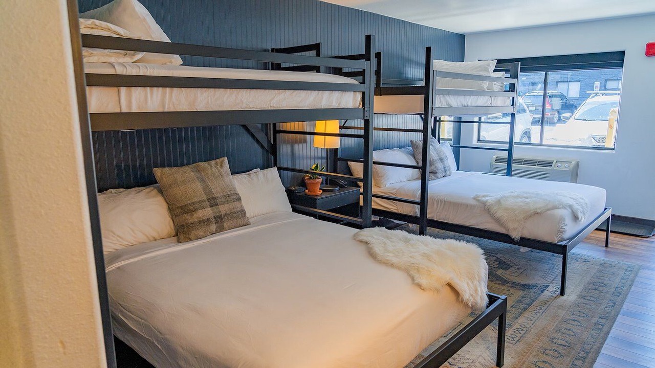 Photo of Bedroom in Winter Park
