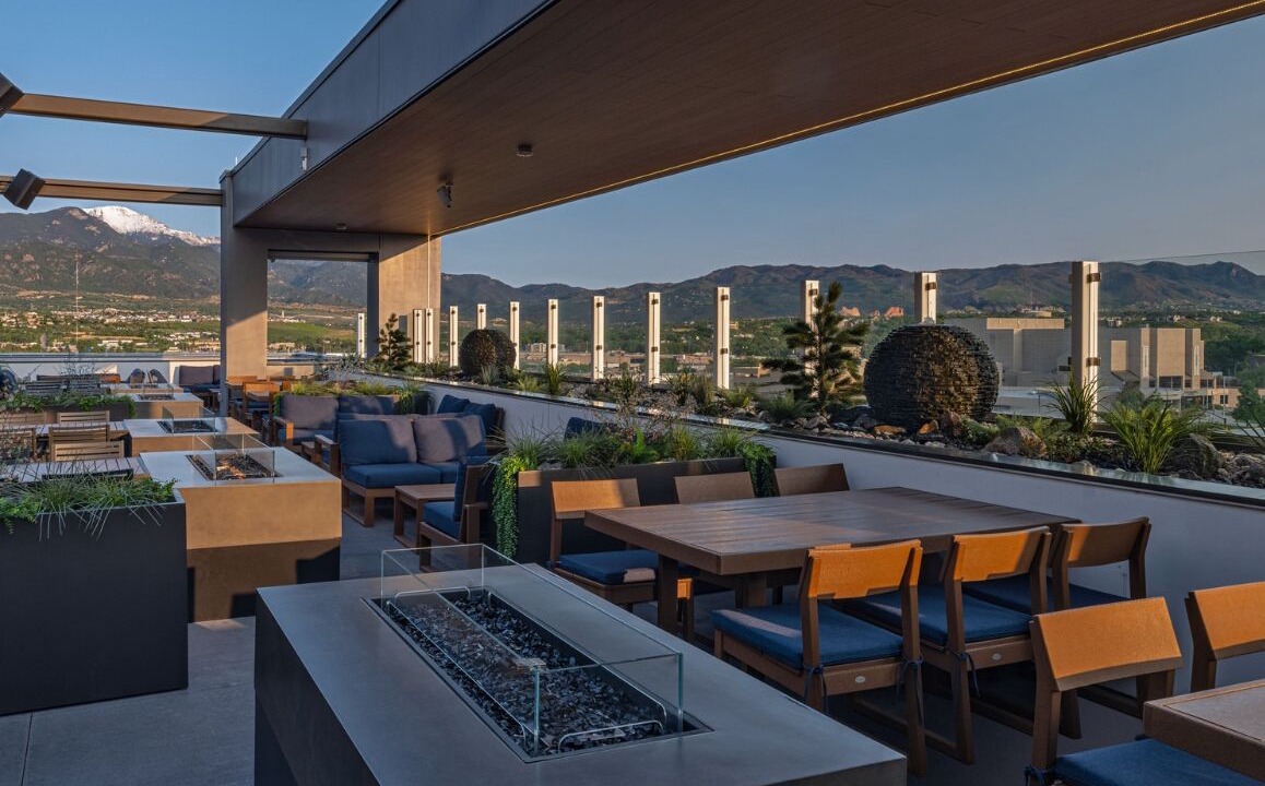 Photo of Outdoor in Downtown Colorado Springs