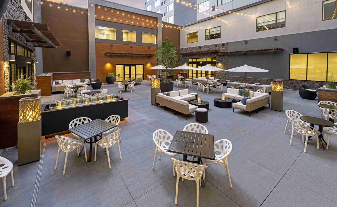 Photo of Outdoor in Downtown Colorado Springs