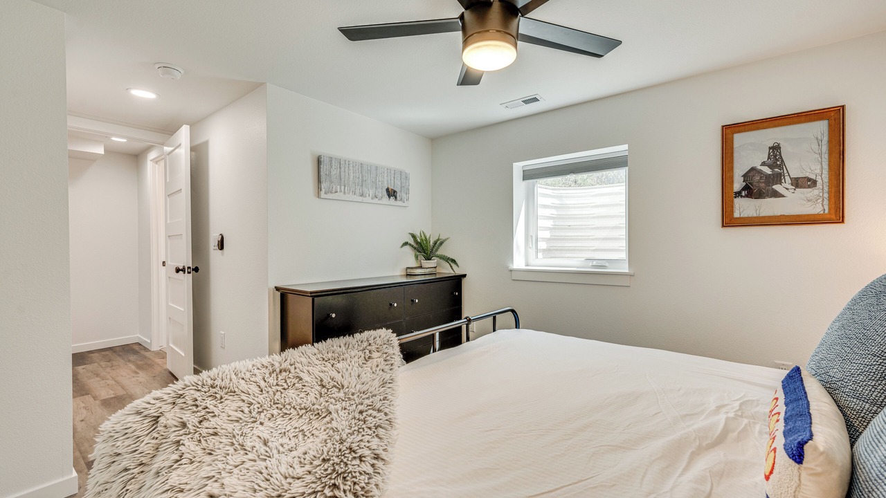 Photo of Bedroom in Erie