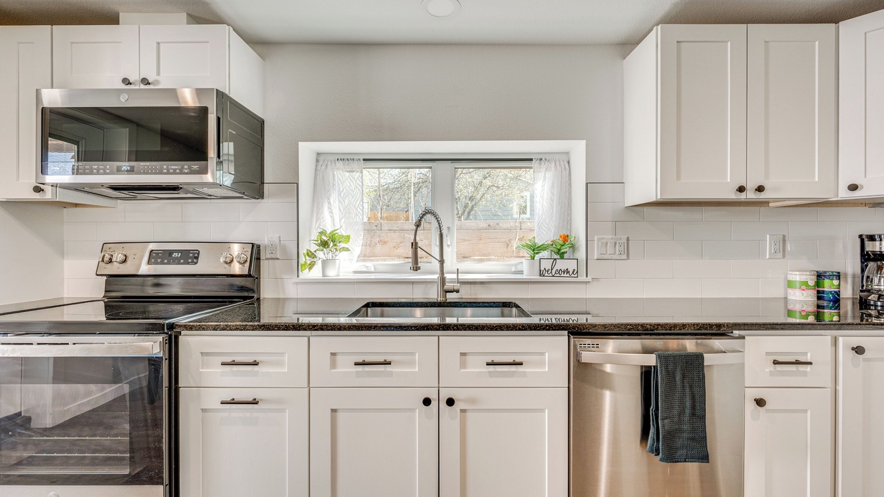 Photo of Kitchen in Erie
