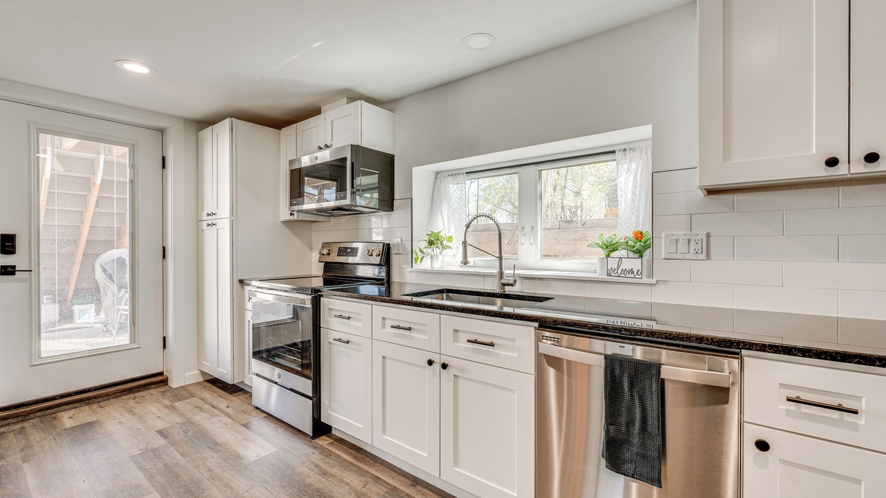 Photo of Kitchen in Erie