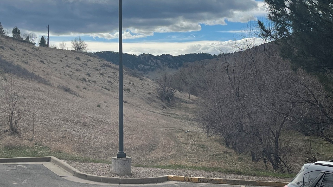 Photo of Outdoor in Old North Boulder