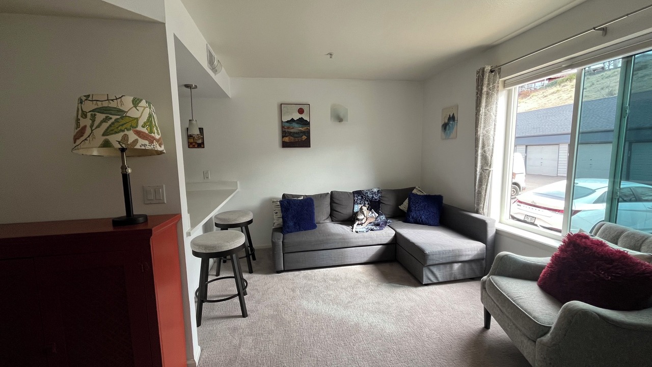 Photo of Livingroom in Old North Boulder