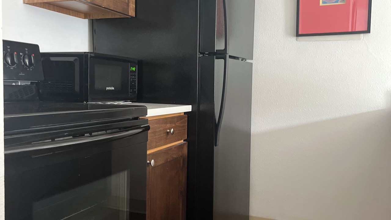 Photo of Kitchen in Old North Boulder