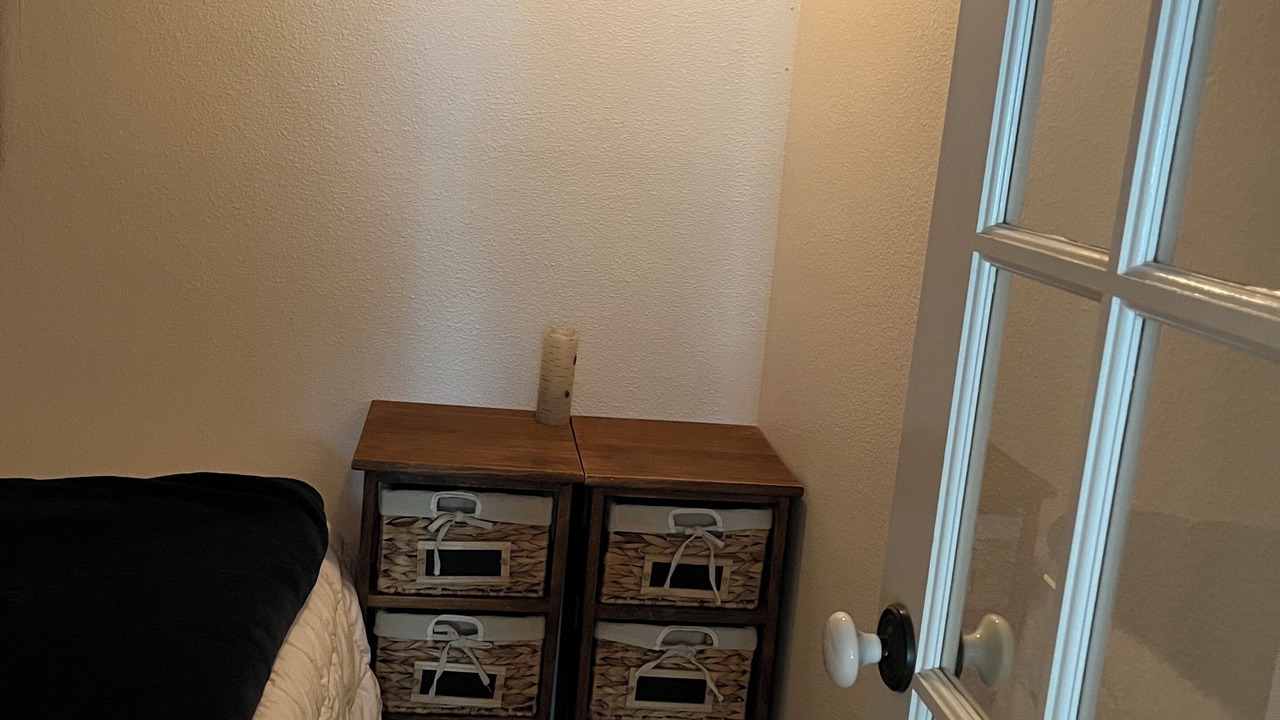 Photo of Bedroom in Old North Boulder