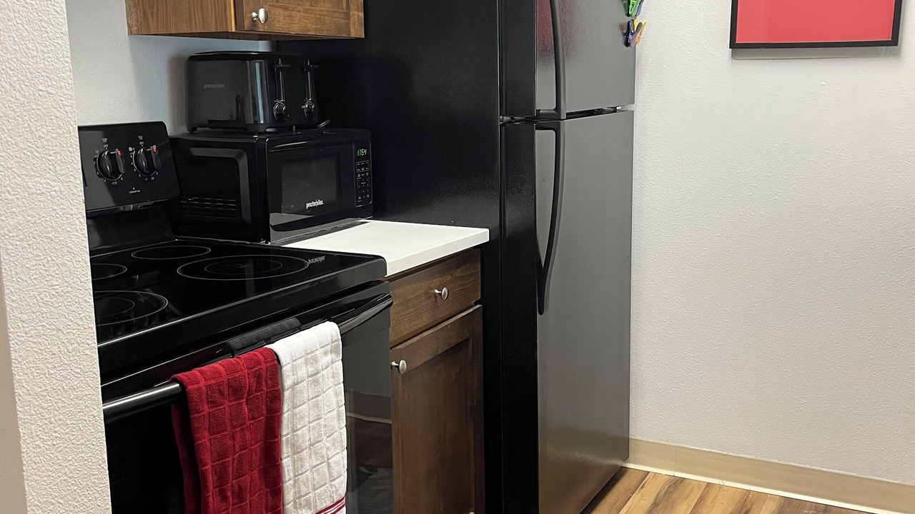 Photo of Kitchen in Old North Boulder
