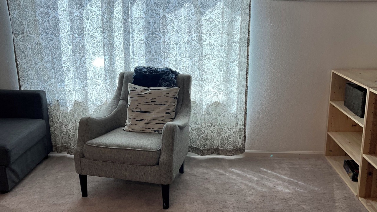 Photo of Livingroom in Old North Boulder