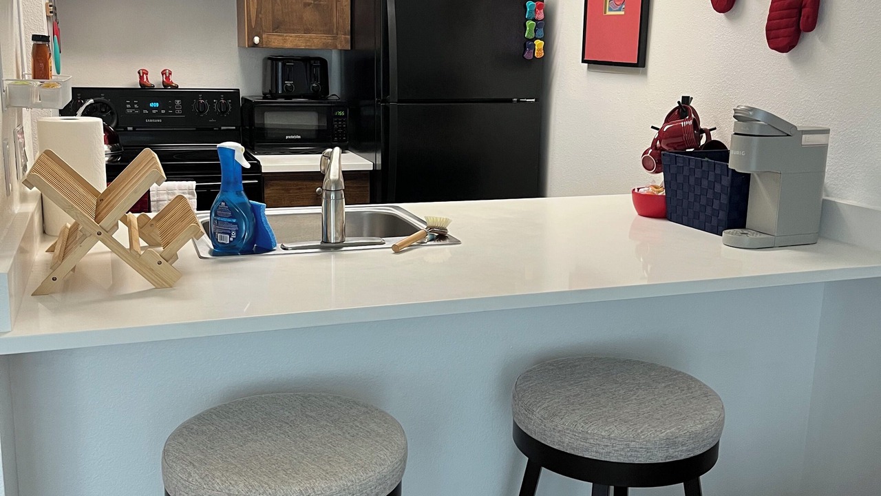 Photo of Kitchen in Old North Boulder