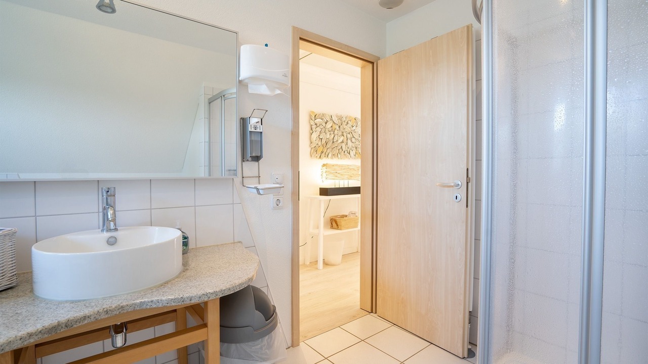 Photo of Bathroom in Fissau