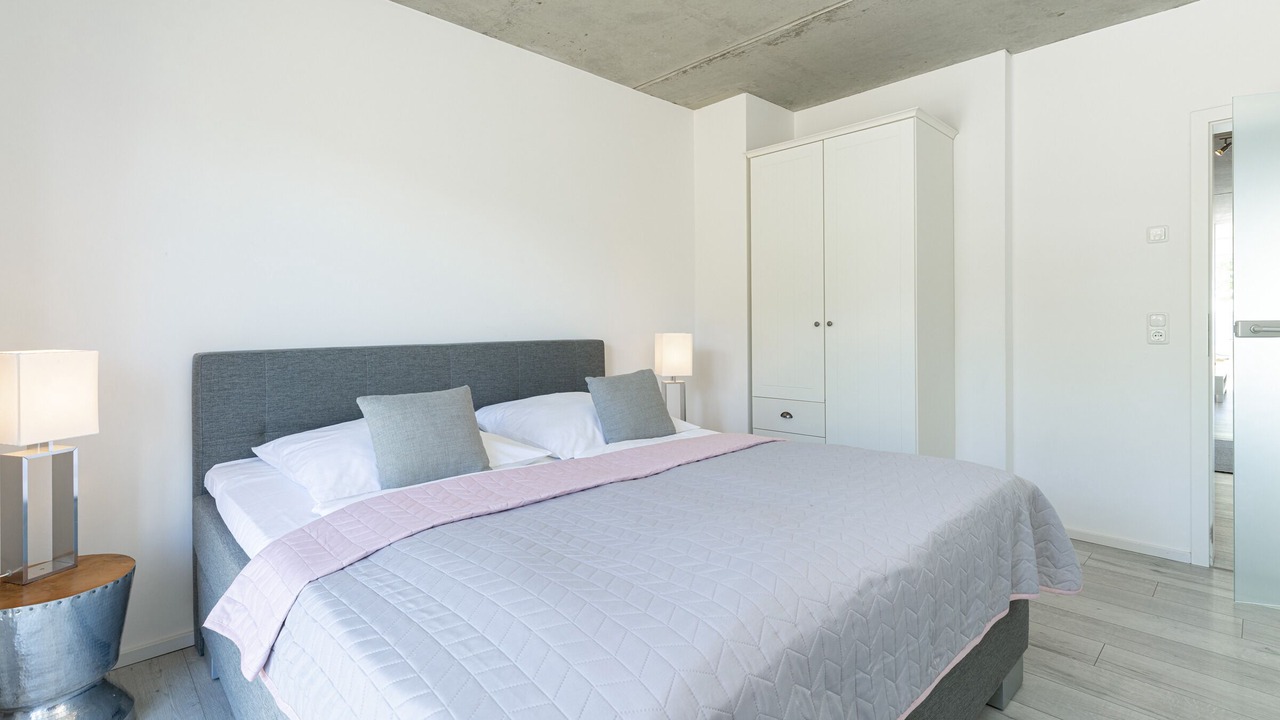 Photo of Bedroom in Heikendorf