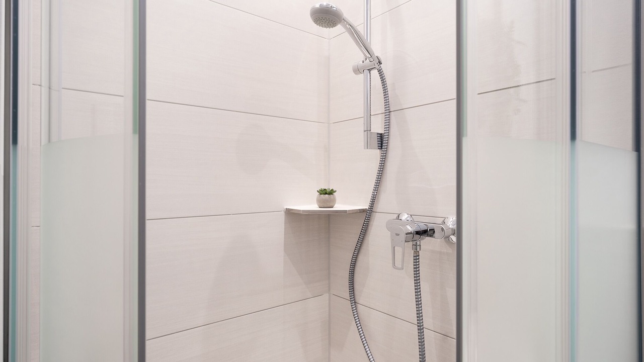 Photo of Bathroom in Groemitz