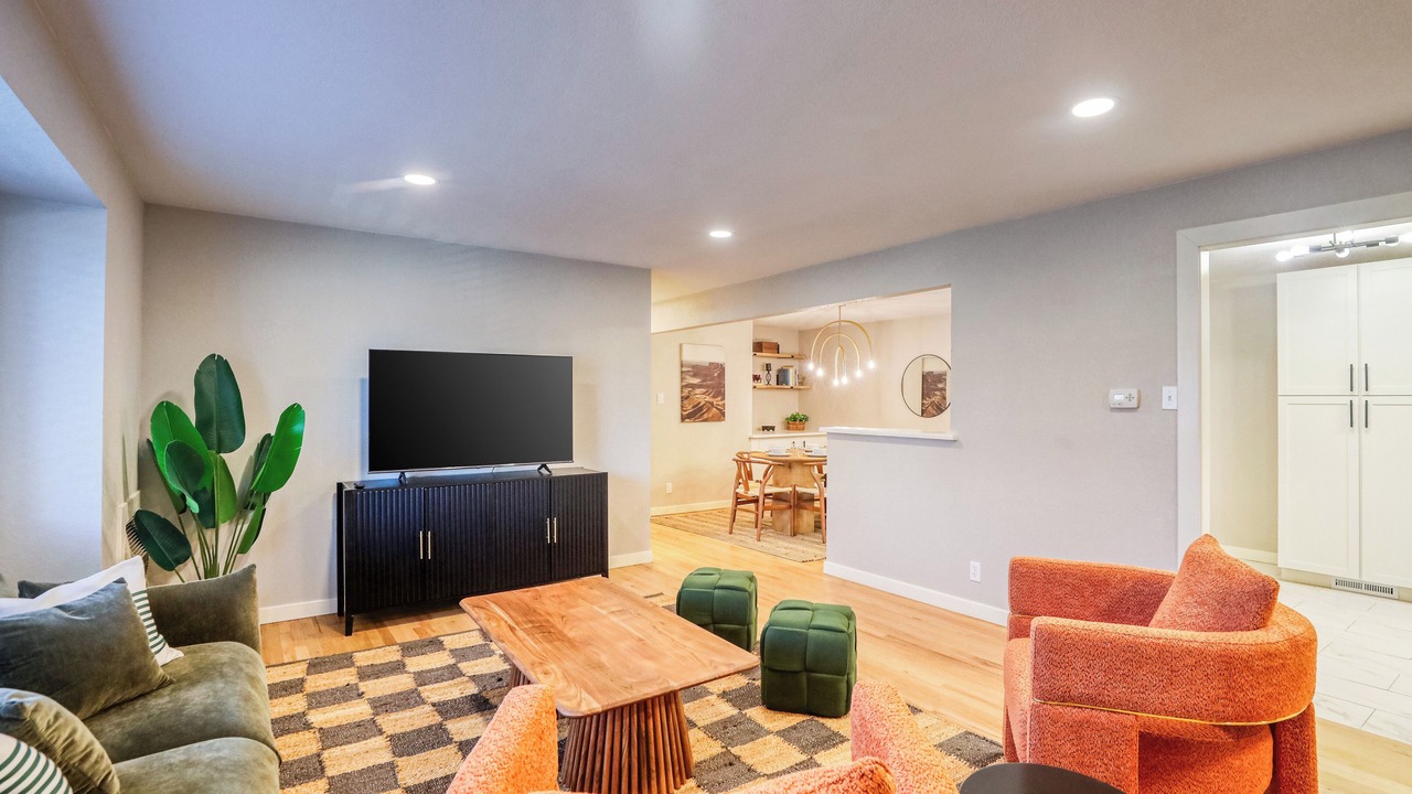 Photo of Livingroom in Welby