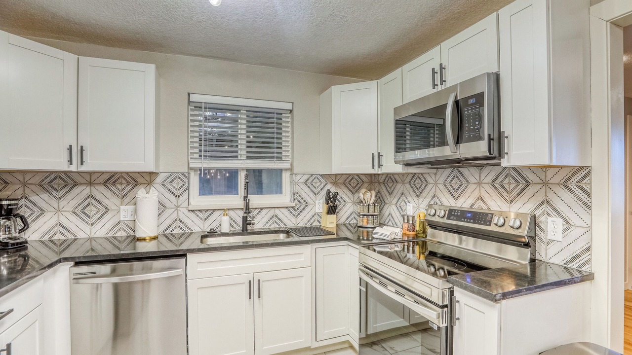 Photo of Kitchen in Welby