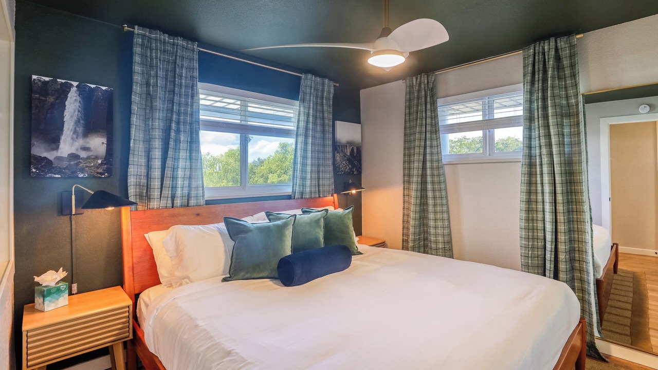Photo of Bedroom in Welby