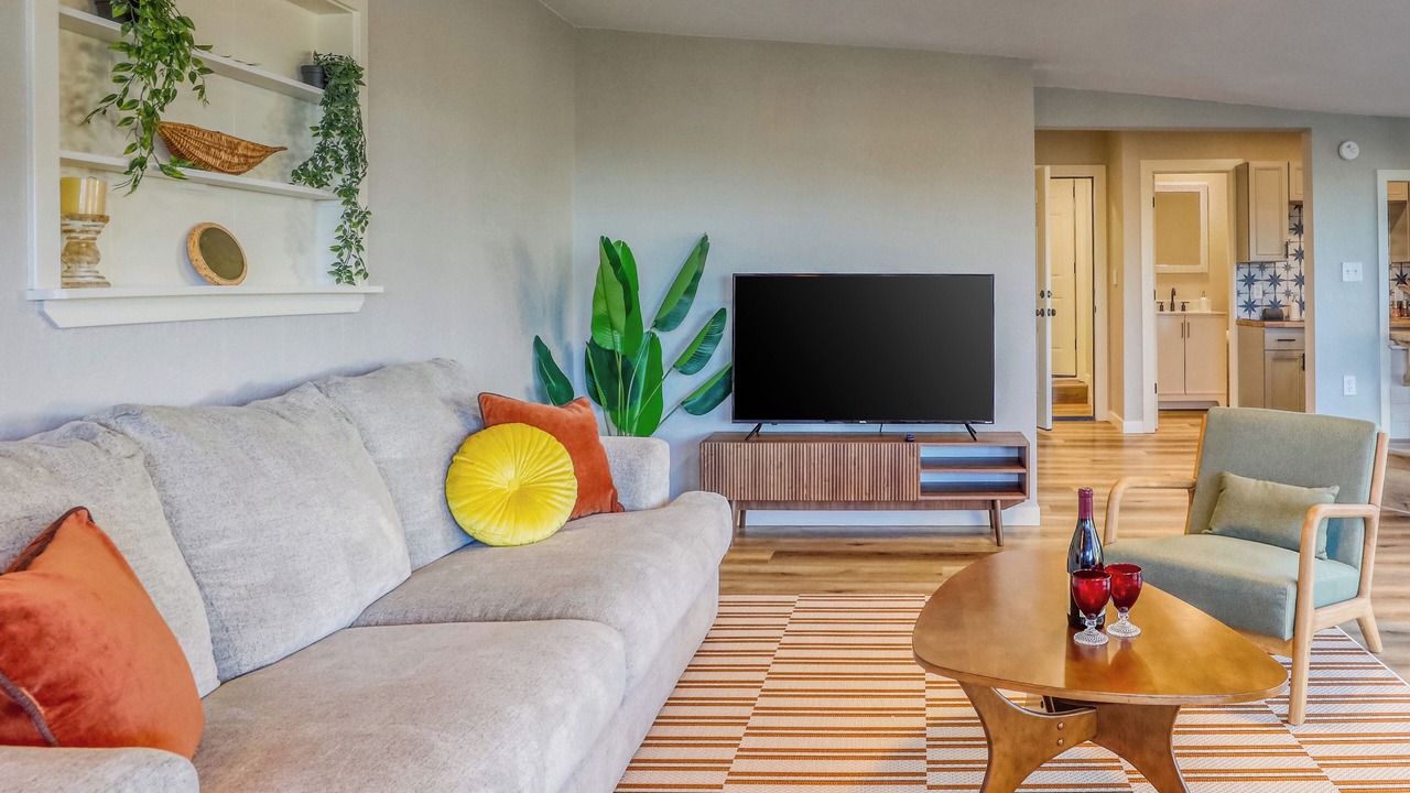 Photo of Livingroom in Welby