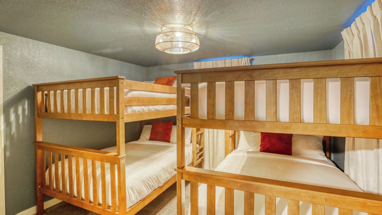 Photo of Bedroom in Welby