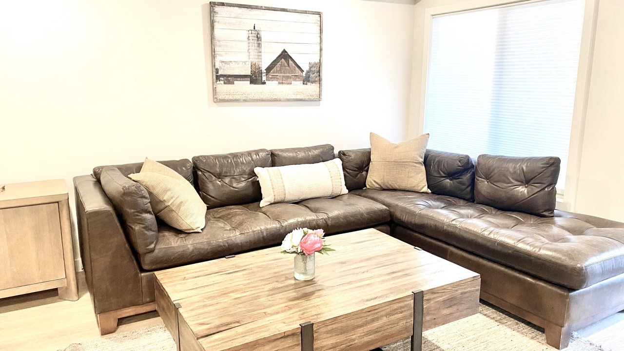 Photo of Livingroom in Vail