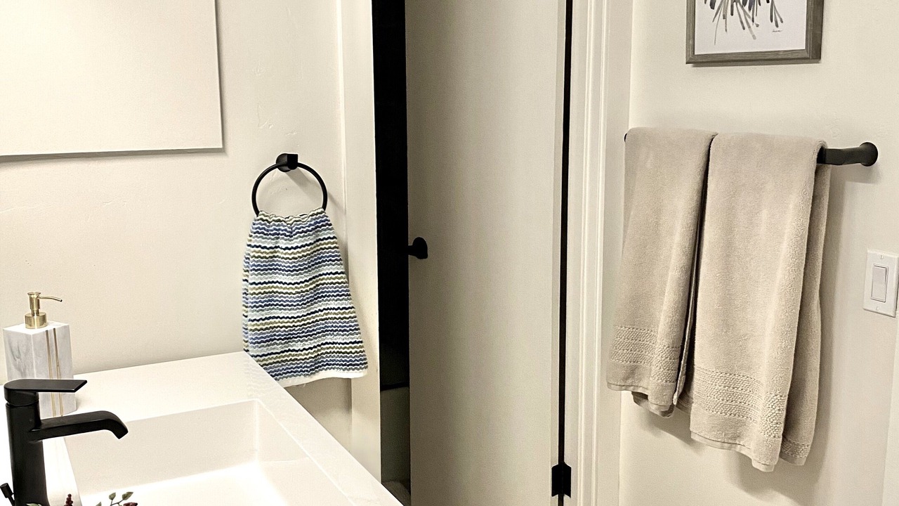 Photo of Bathroom in Vail
