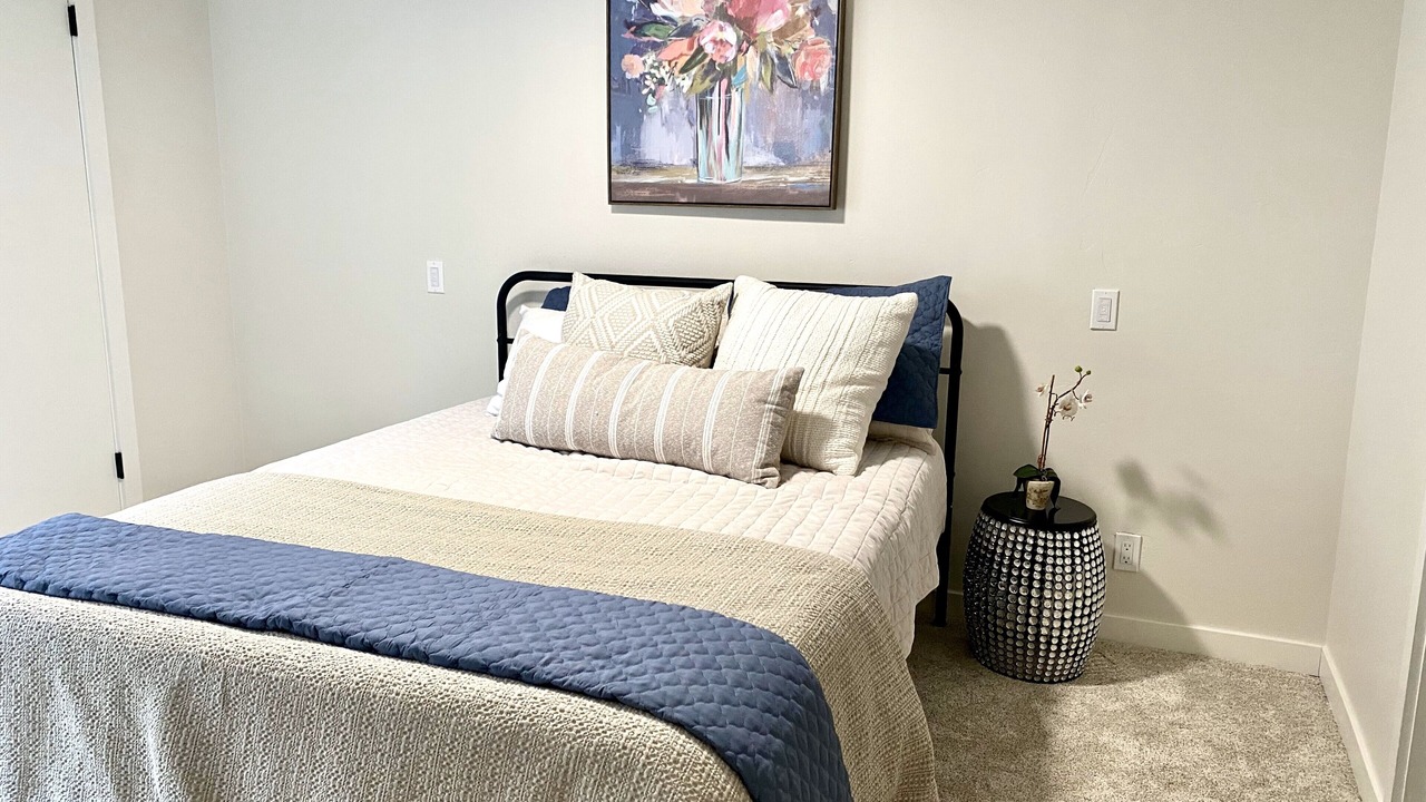 Photo of Bedroom in Vail