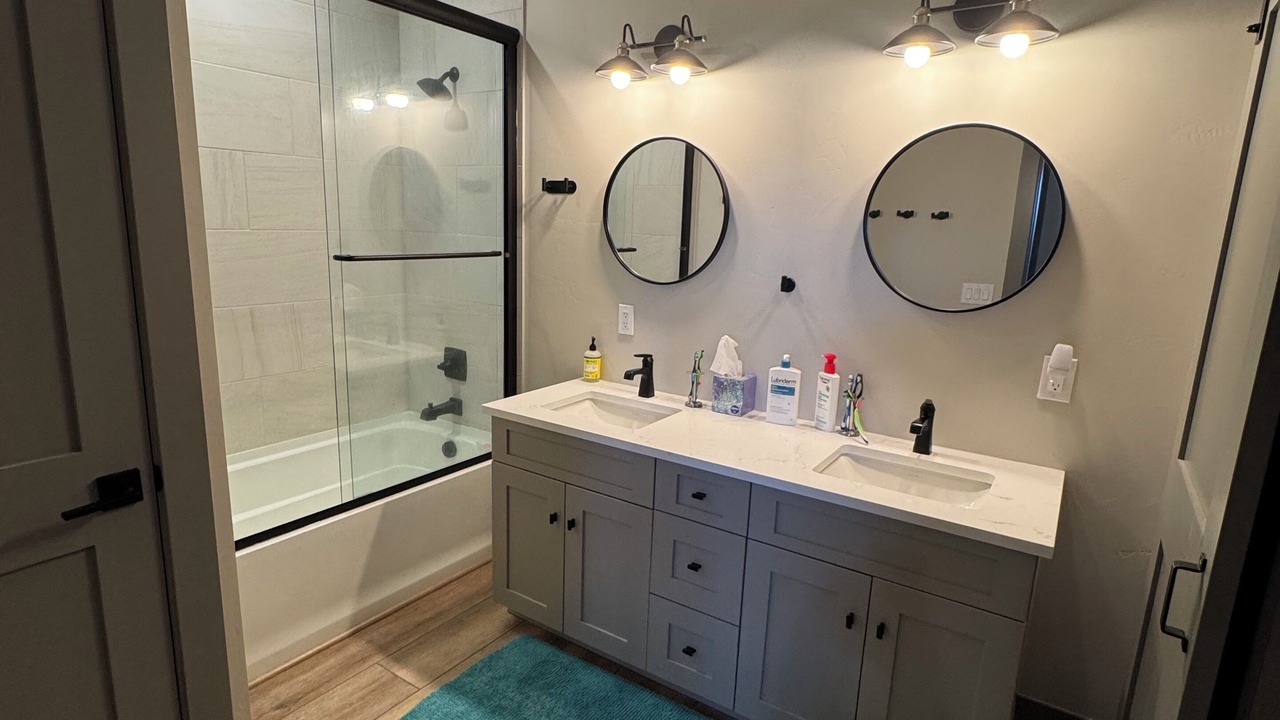 Photo of Bathroom in Grand Elk Ranch