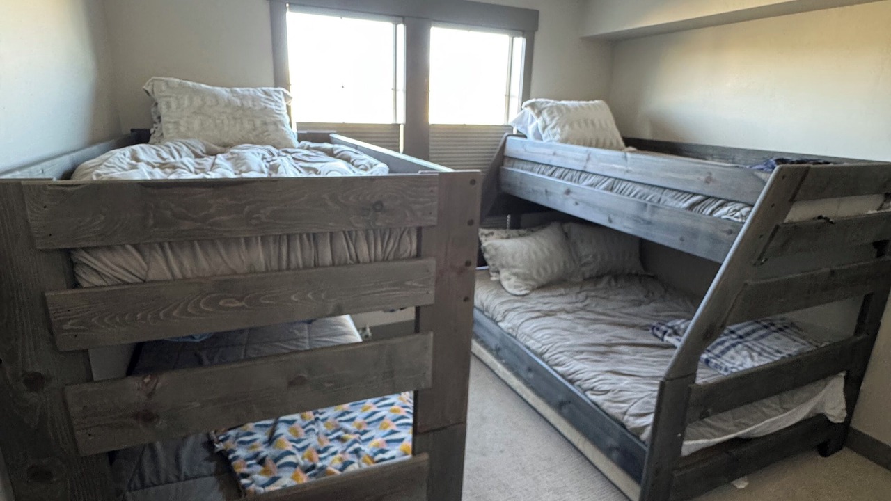 Photo of Bedroom in Grand Elk Ranch