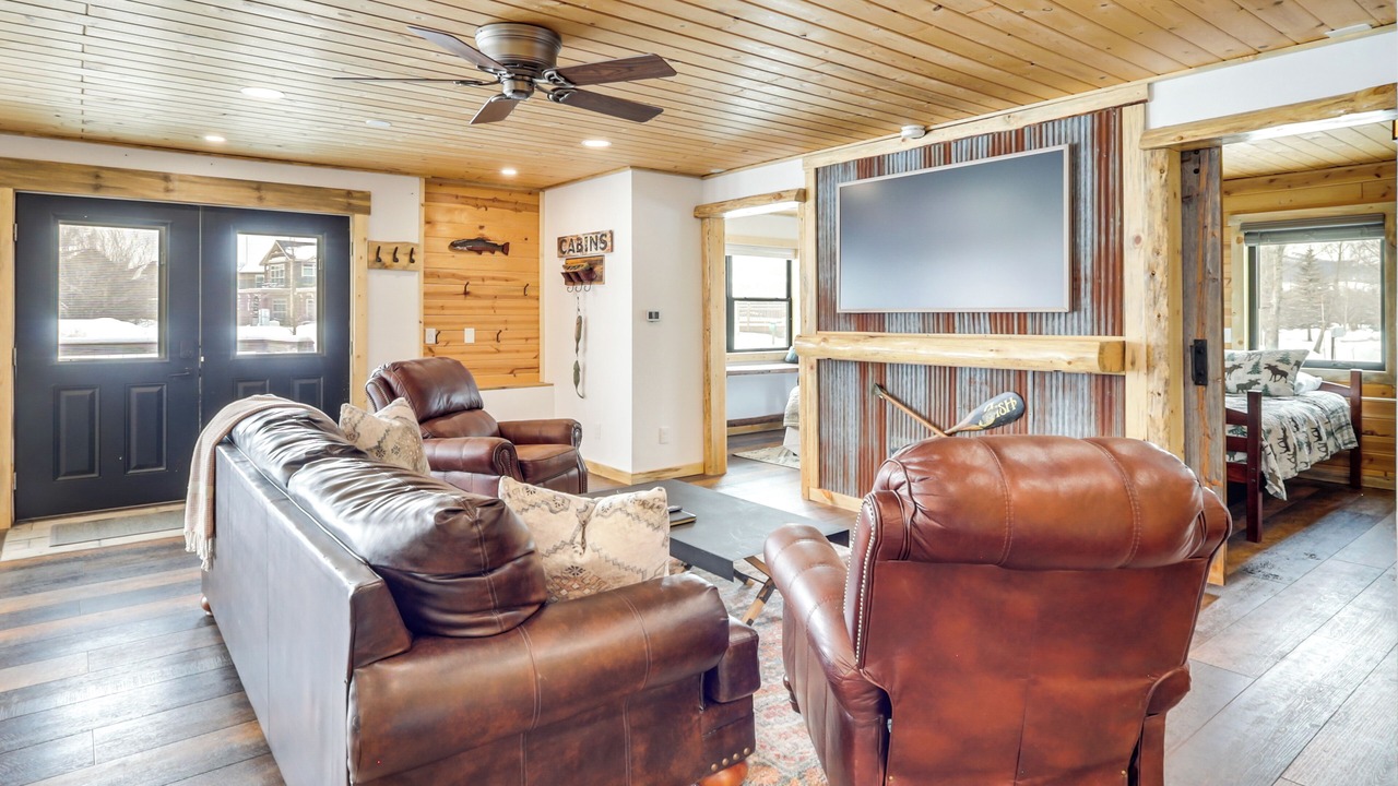 Photo of Bedroom in Granby