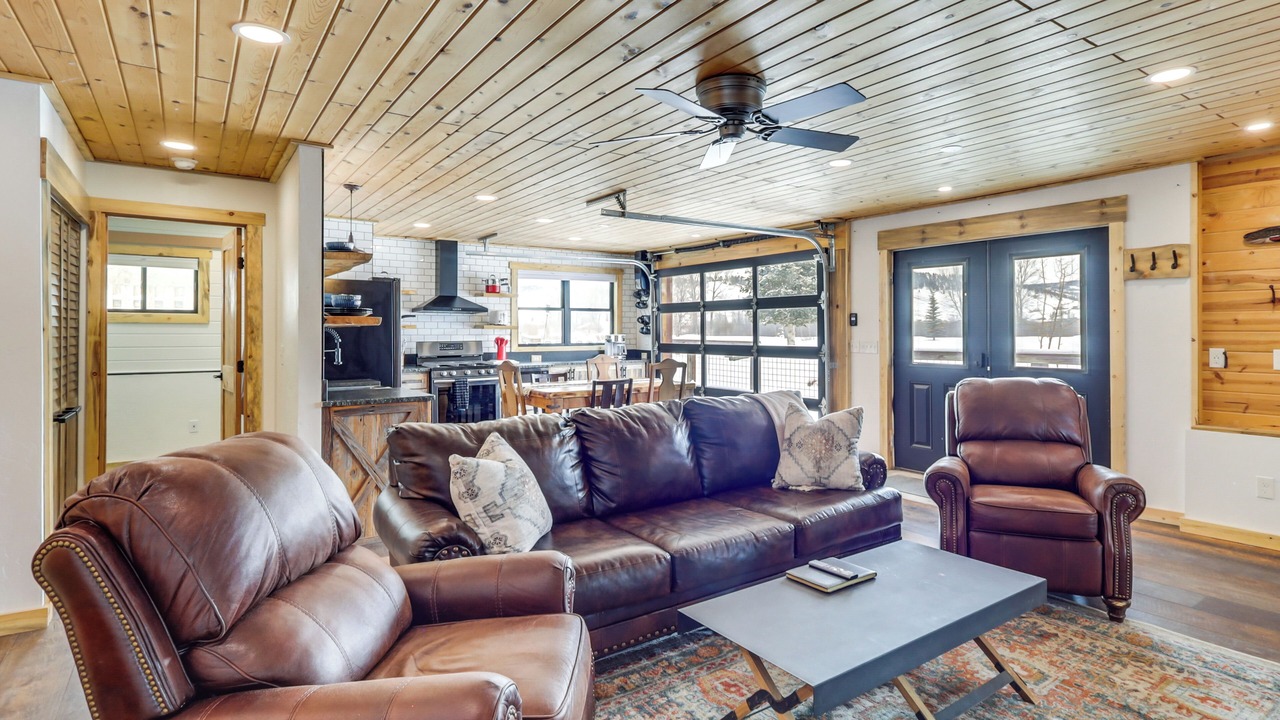Photo of Livingroom in Granby