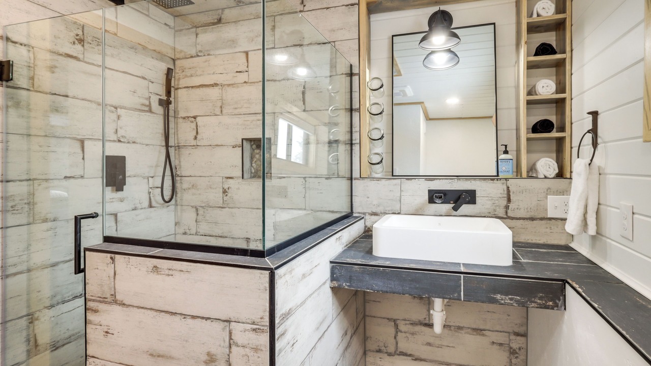 Photo of Bathroom in Granby