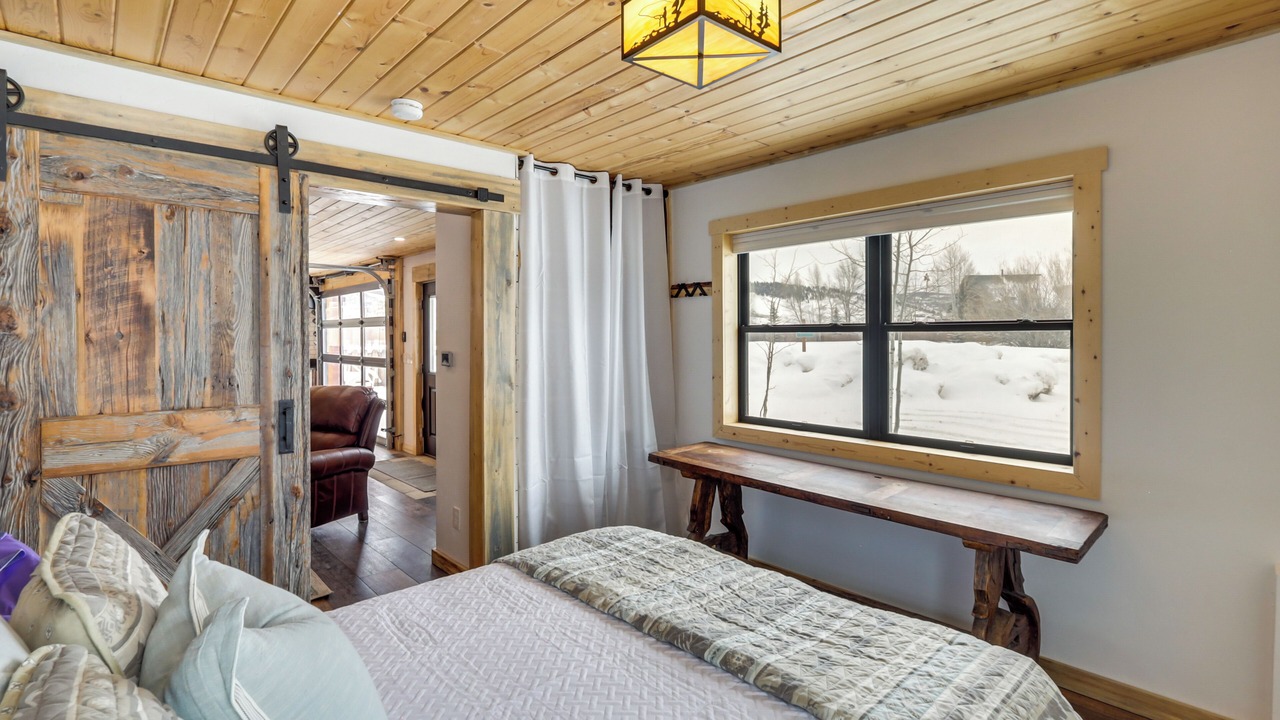 Photo of Bedroom in Granby