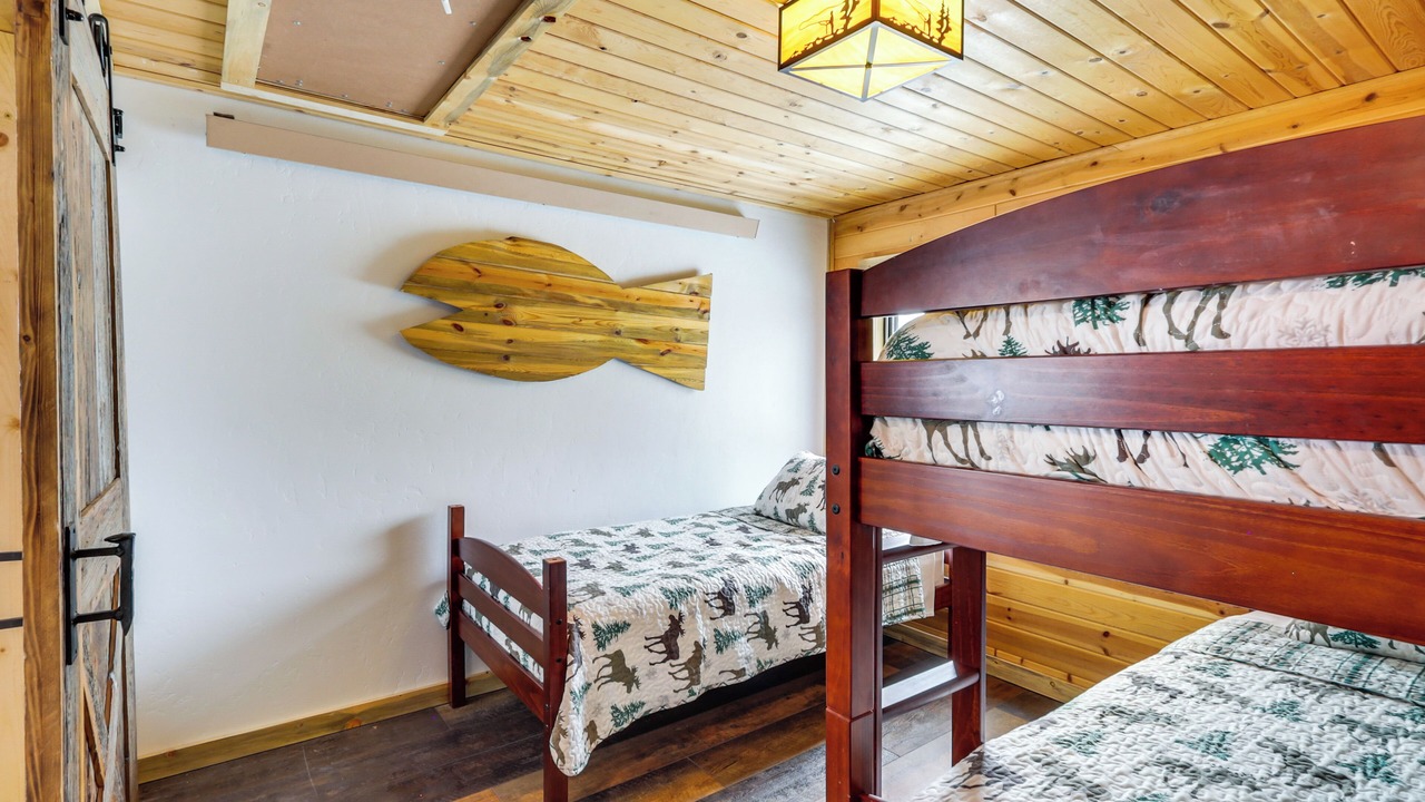 Photo of Bedroom in Granby