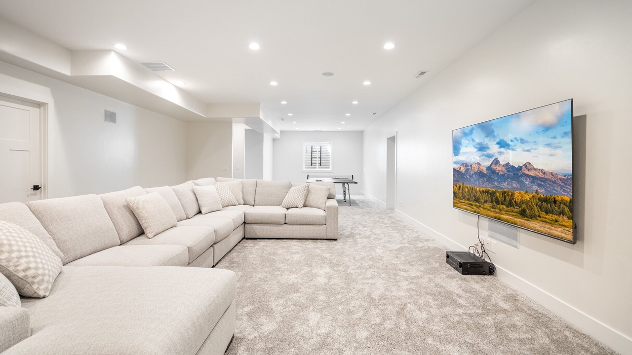 Photo of Bedroom in Bingham County